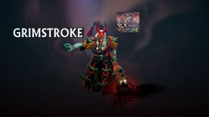 Dota 2 / ГРИМСТРОКЕ СПЕРЕДИ!