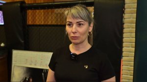 Открытые соревнования по фитнесу прошли в магаданском фитнес-центре «Люкс Джим»