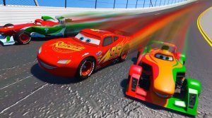 МУЛЬТИКИ ПРО МАШИНКИ 🚗 ТАЧКИ НА СЛУЖБЕ. КОМАНДНЫЙ ЗАЕЗД ПОД ЗВУК СИРЕН И СПИДОМЕТРОВ