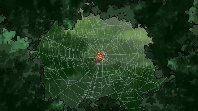 SCP-1006 Пауки коммунисты смотреть онлайн