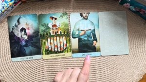 🌺ВОДОЛЕЙ ♒️ ФЕВРАЛЬ 2026 г. ТАРО РАСКЛАД🌺