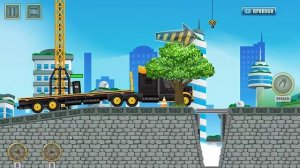 МУЛЬТИК. СТРОИТЕЛЬНЫЕ МАШИНКИ  1