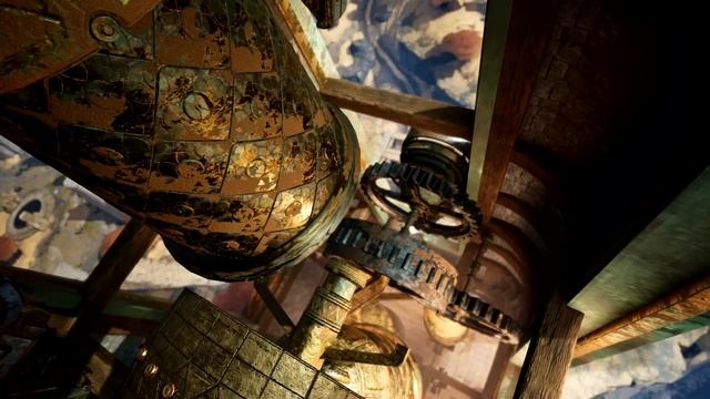 Highguard — трейлер карты: Kingdom смотреть онлайн