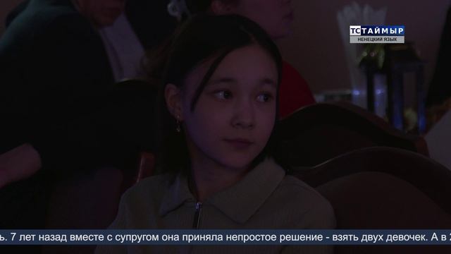 НОВОСТИ ТСТ (ненецкий язык), 27.01.2026 смотреть онлайн