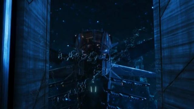 Черная пантера (отрывок) смотреть онлайн