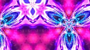 Футажи! Футаж 4 Красота и блеск Волшебного сияния!