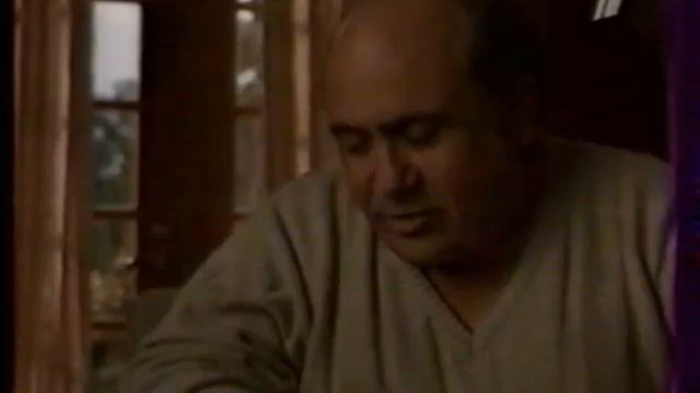 Рекламные блоки, анонсы и фрагмент окончания эфира (ОРТ, 27.01.2001) смотреть онлайн