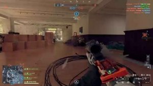 Стрим Battlefield 6