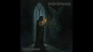 Gothic Melancholy "Крик Ангела"