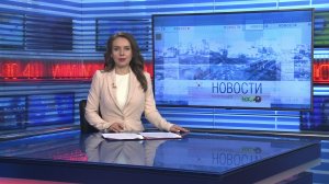 Новости Новосибирска на канале "НСК 49" // Эфир 27.01.26