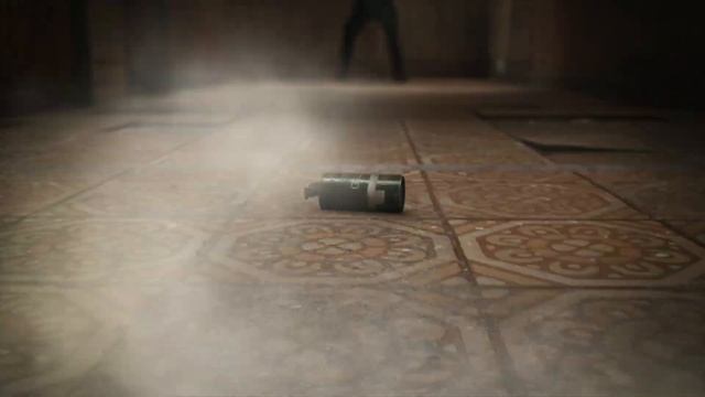 Трейлер Rainbow Six Siege X (The Boys Bundle) смотреть онлайн