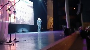 ГОСПОДА ОФИЦЕРЫ - Владимир Буславский.