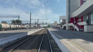 Липецк - Елец