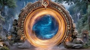 Визуальные AI-поэмы - Фантастический Мир Фей