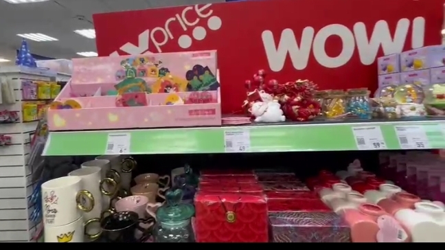 Фикс прайс новинки январь 2026 года смотреть онлайн