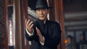 Ип Ман: Битва кланов — Русский трейлер (2026)