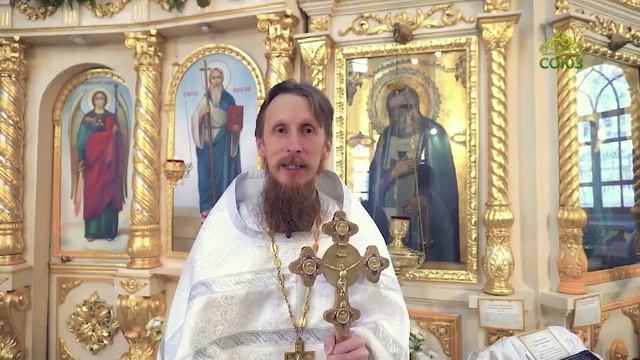 Благовест (Ставрополь). 28 января 2026 смотреть онлайн