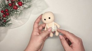 Марафон "Кукольных дел мастер 4". Отчет №.