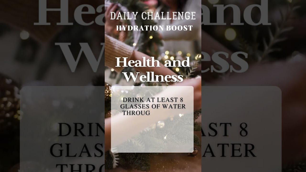 Daily Challenge смотреть онлайн