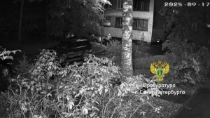 Угон мотоцикла