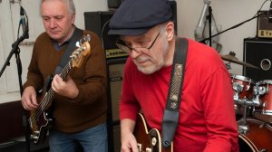 Тающая вечность (клип)