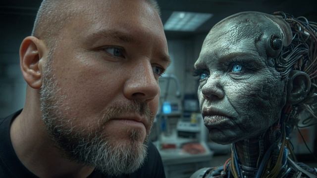 Робот роботу рознь смотреть онлайн