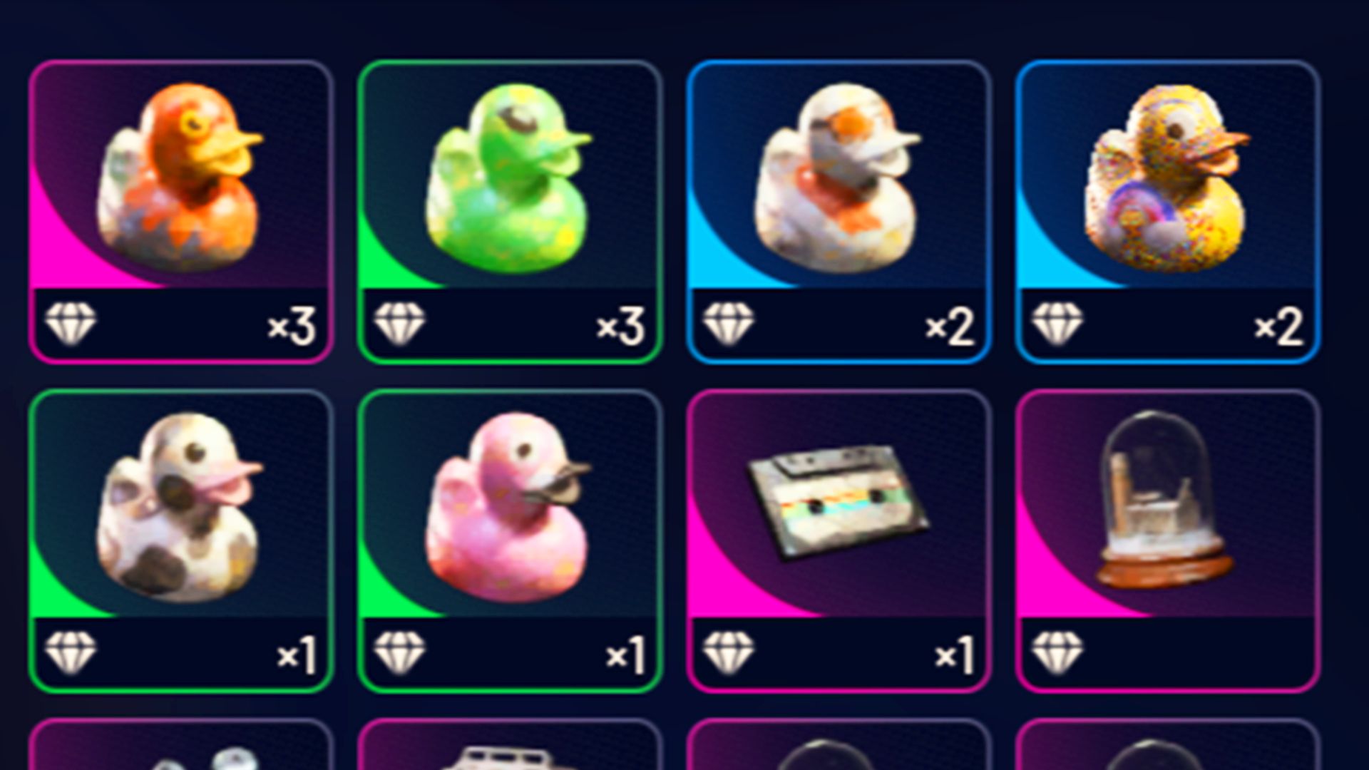 УТОЧКА за 105К! УТКИ в ARC Raiders | Гайд на ФАРМ УТОЧЕК в АРК РАЙДЕРС #arcraiders смотреть онлайн