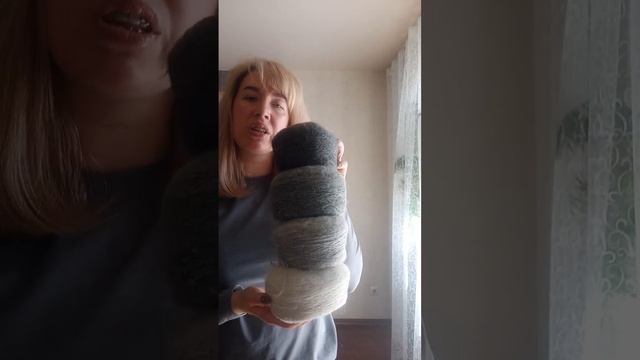 Изделия из шерсти. смотреть онлайн