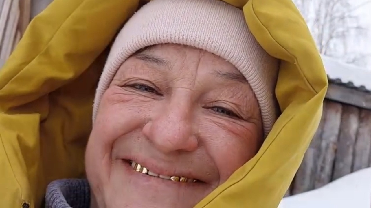 Наша деревенская жизнь. смотреть онлайн