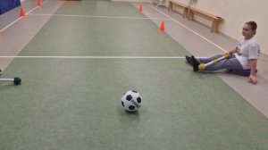 Познаем Югру. Занятие 3