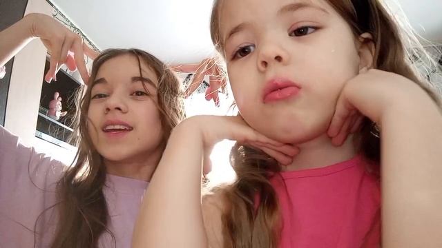 наш новый клип "сестрички life" смотреть онлайн