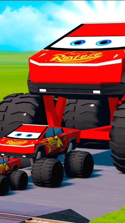 МАШИНКИ МУЛЬТИК МАККУИН МАККУИН ТЕСЛА смотреть онлайн