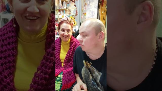 Вечерний эфир от 27.01.26 Катя занимается я готовлю завтрак для нее и кормлю смотреть онлайн