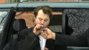 Архив ГТРК "Кузбасс". Фильм "Убить русского", часть 1 (1998)