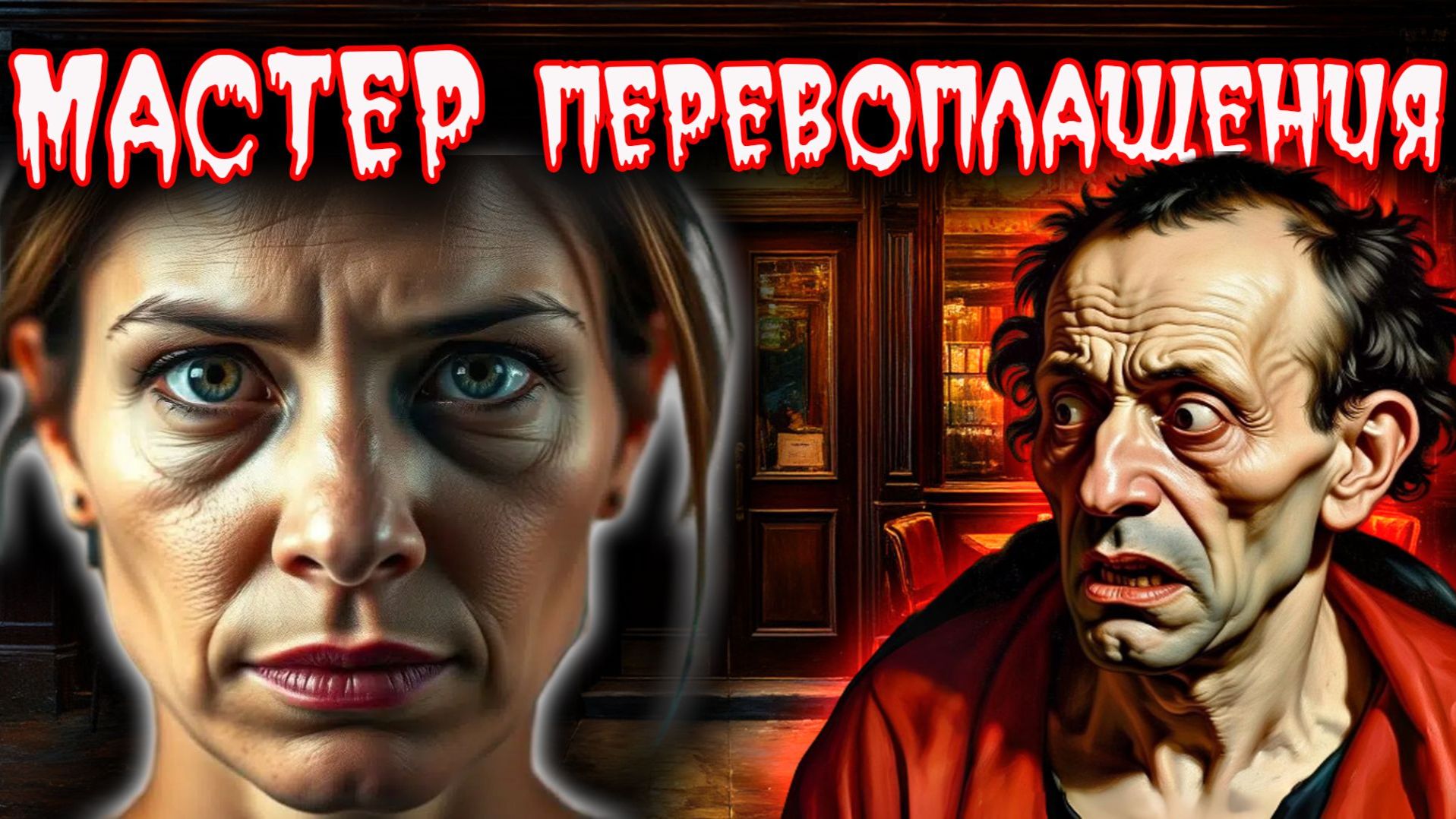 По следу маньяка: Дело о пропавших женщинах. Тру крайм истории. смотреть онлайн