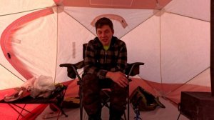 Ловим рыбку на Черной морковке 2:0