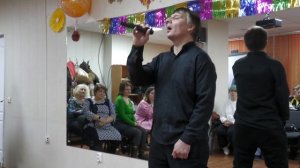 А. Дрыкин «Боже, какой пустяк»