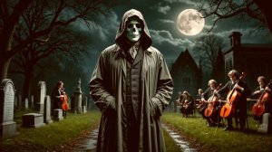 Gothic Music | Dead Souls (Orchestral Version)