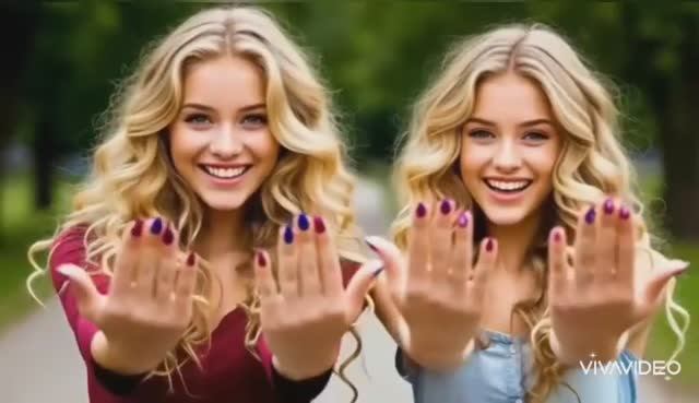 МЫ, СЛОВНО ДВЕ ПОЛОВИНКИ… МЫ, СЛОВНО ДВЕ ПОЛОВИНКИ…