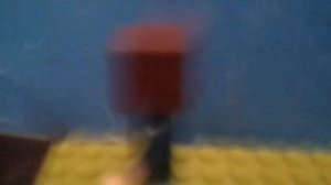 Лего майнкрафт мультик не судите строго