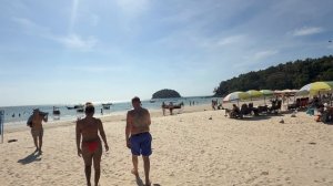 Пхукет 3 января