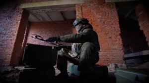 Управляй оружием будущего здесь и сейчас