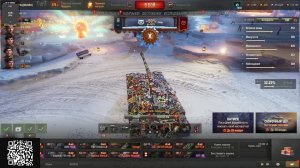 Мир Танков (Lesta Game) В поисках дамага