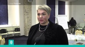 В Покрове Губернатор решал вопросы развития городского округа и улучшения его инфраструктуры