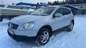 НИССАН КАШКАЙ 2008 ГОД ЦЕНА 700 Т.РУБ.