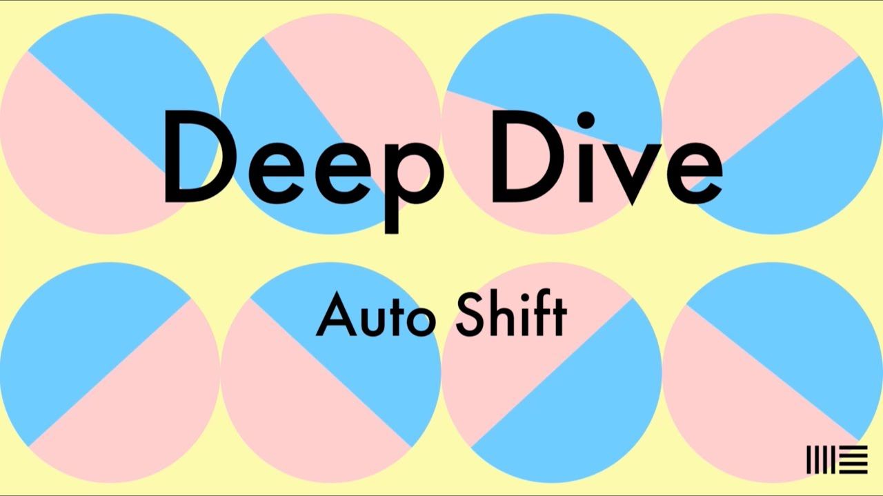 Ableton Livestream: Deep Dive to Auto Shift with Bad Snacks and Polun смотреть онлайн