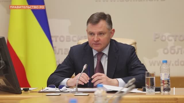 Оперативное совещание в Правительстве РО: тепла от ТЭЦ-2 недостаточно смотреть онлайн