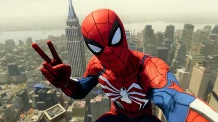 ЧЕЛОВЕК ПАУК смотреть онлайн