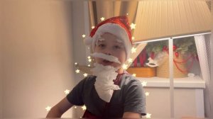 Лайккотик - Дед Мороз🎅