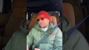 ZEEKR X9 ☝️Говорили, бери китайца, гарантия у тебя будет 7 лет, китайцы не бросают никого, они помог